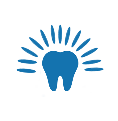 The image shows a logo with the letters  A  and  T  in stylized font, set against a background that includes a splash of water droplets and a graphic element resembling a paint palette.