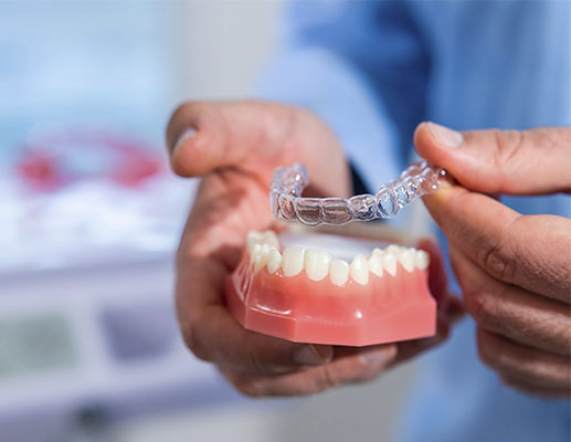 Granby Dental Center